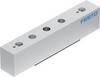 FESTO Płyta zasilająca pionowa VABF-L1-P3A3-G18 574593 1 szt.