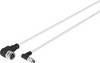 FESTO 575898 Kabel połączeniowy czujnika/aktuatora M16, M9 2.00 m Ilość pinów: 6 1 szt.