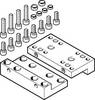 FESTO Adapter 1132402 EHAM-H1-25-L2-80 1 szt.