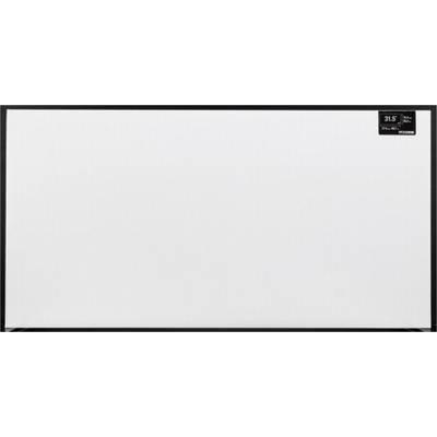 3M PF315W9B Filtr prywatyzujący Monitor 80,0 cm (31,5") Format obrazu: 16:9 7100119016 Universal-0