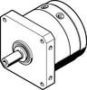 FESTO Napęd obrotowy 1145126 DSM-T-40-270-A-B Materiał obudowy: kute aluminium 1 szt.