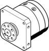FESTO Napęd obrotowy 1145132 DSM-T-40-270-FW-A-B Materiał obudowy: kute aluminium 1 szt.