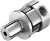 FESTO EAMD-16-15-8-8X10 1184697 Sprzęgło 1 szt.