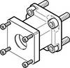FESTO Zestaw osiowy 1322178 EAMM-A-D32-40A-S1 1 szt.