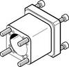 FESTO Zestaw osiowy 1322182 EAMM-A-D40-55A-S1 1 szt.