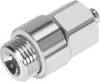 Złącze wtykowe FESTO NPCK-C-D-G14-K10 1489336