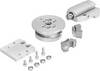 FESTO Jednostka zaciskowa 1544900 DADL-EL-Q11-35/40 5 do 8 bar 1 szt.