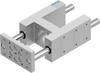 FESTO Jednostka prowadząca 1725842 EAGF-V2-KF-63-100 1 szt.