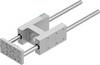 FESTO Jednostka prowadząca 1725844 EAGF-V2-KF-63-320 1 szt.