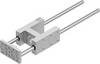 FESTO Jednostka prowadząca 1725845 EAGF-V2-KF-63-400 1 szt.