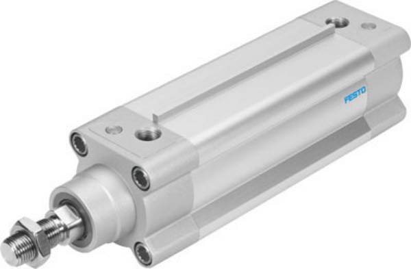 Siłownik standardowy FESTO DSBF-C-63-50-PPSA-N3-R 1780907, Długość skoku: 50 mm