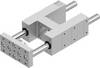FESTO Jednostka prowadząca 2782939 EAGF-V2-KF-40-100 1 szt.