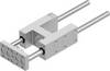 FESTO Jednostka prowadząca 2782976 EAGF-V2-KF-40-200 1 szt.