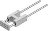 FESTO Jednostka prowadząca 2783047 EAGF-V2-KF-40-320 1 szt.