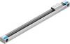 Napęd z pasem zębatym FESTO EGC-120-1200-TB-KF-0H-GK 3013369