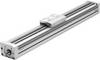 Napęd ze śrubą pociągową FESTO EGC-80-400-BS-20P-KF-0H-ML-GK 3013542