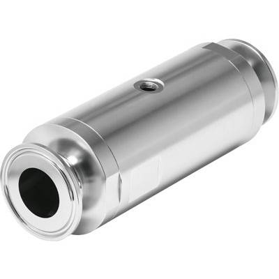 FESTO VZQA-C-M22U-25-S5S5-V4V4S1-4 3968925