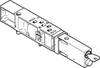 FESTO Płyta kontroli ciśnienia pionowa VABF-S4-1-L1D2-C 8001179 1 szt.