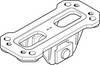 FESTO Zabierak 8001415 DARD-L1-80-S 1 szt.
