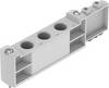 FESTO Płyta zasilająca VABF-L1-18-P3A4-G14-T1 8004898 1 szt.