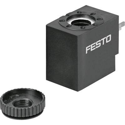 Cewka magnetyczna FESTO VACS-C-C1-1 8025330