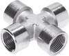 Złączka X FESTO NPFC-X-4G12-F Gwint wewnętrzny G1/2" Rozmiar gwintu: G1/2" 1 szt.