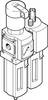 Jednostka serwisowa FESTO MSB4-1/4-FRC13:J120M1 8042669