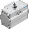 FESTO Napęd obrotowy 8047619 DFPD-40-RP-90-RD-F0507-R3-EP Materiał obudowy: kute aluminium 1 szt.