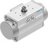 FESTO Napęd obrotowy 8047625 DFPD-80-RP-90-RS30-F0507 Materiał obudowy: kute aluminium 1 szt.