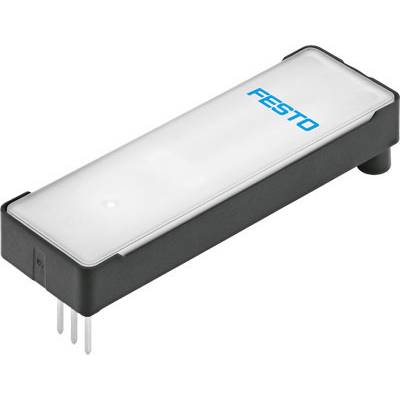 FESTO Zawór piezo VEMP-BS-3-16-D7-F-28T1 8064294 0 do 1.1 bar 1 szt.