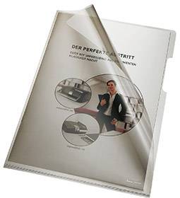 Кишенька для документів Bene 205000GR 205000GR, 100 шт.