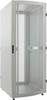 Intellinet 19" Serverschrank Premium Line 36HE 1767x800x1000mm Flatp Traglast 2000kg grau Szafa rack 19'' (S x W x G) 800 x 1767 x 1000 mm 36 U szary