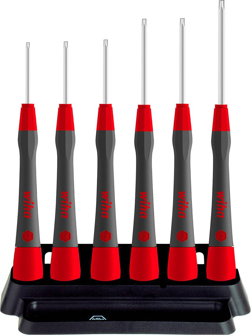 Zestaw wkrętaków Wiha 267 PRK 601 42998 7 szt. TORX