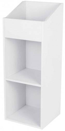 Glorious DJ Record Rack 330 MDF вінілова станція