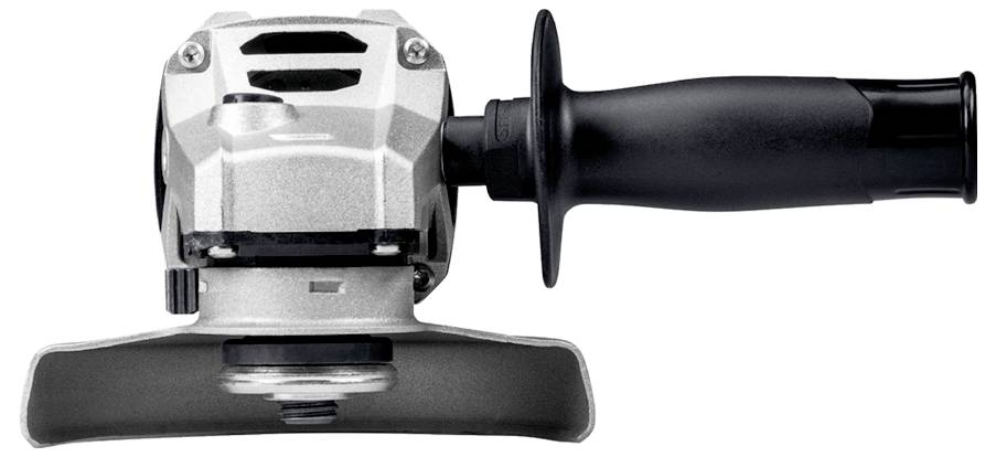 Кутова шліфувальна машина Metabo W 1100-125 603614000