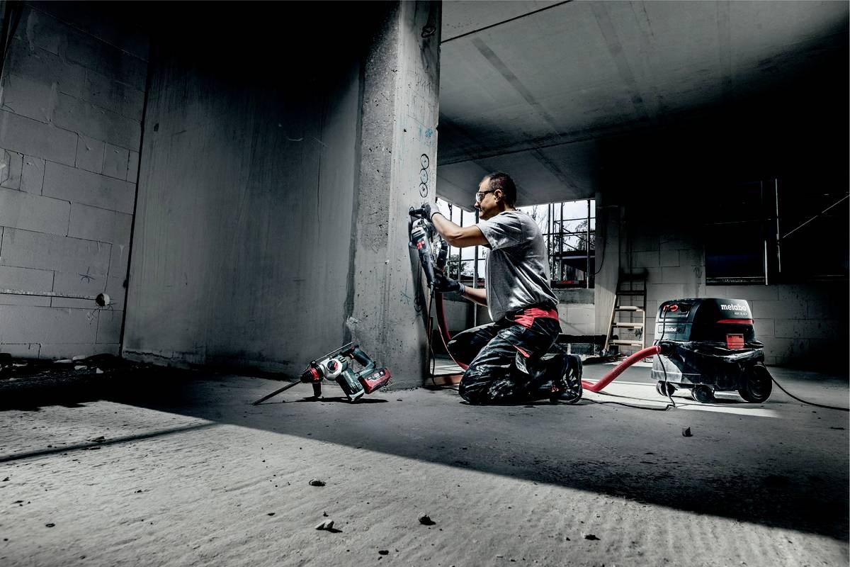 Стіноріз Metabo MFE 40 604040500