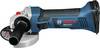 Akumulatorowa szlifierka kątowa Bosch Professional GWS 18 V-LI, B-Ware 060193A300 BW