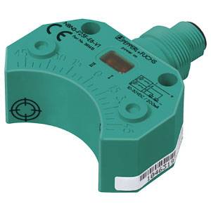 Індуктивний датчик Pepperl+Fuchs PNP NBN3-F25F-E8-V1