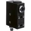 Przycisk Pepperl+Fuchs DK20-9,5/B/110/124 418082 1 szt.