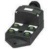 Rozdzielacz pasywny Pepperl+Fuchs V1-4/8A-E2 259973 1 szt.
