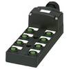 Rozdzielacz pasywny Pepperl+Fuchs V1-8/16A-E2 259974 1 szt.