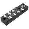 Rozdzielacz pasywny Pepperl+Fuchs V3-6A-E2-V19 70132539 1 szt.