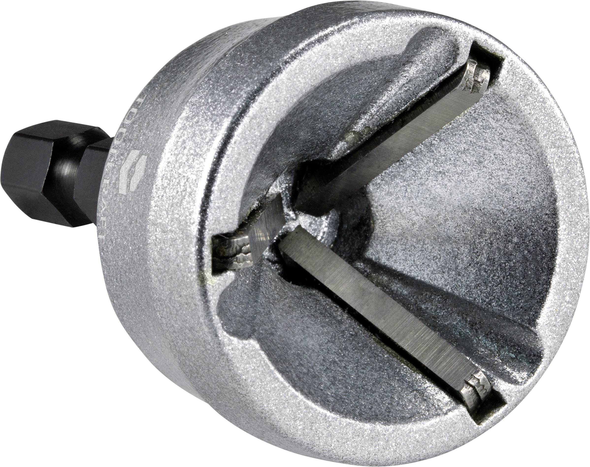 Фрези TOOLCRAFT TO-6394482 49 мм 1 шт.