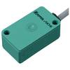 Pepperl+Fuchs Czujnik indukcyjny podtynkowy NAMUR NCB2-V3-N0 12xG1xxD