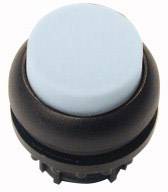 Eaton 216791 M22S-DRLH-W Подсвечиваемое кольцо передней кнопки, пластиковая кнопка, 1 шт.