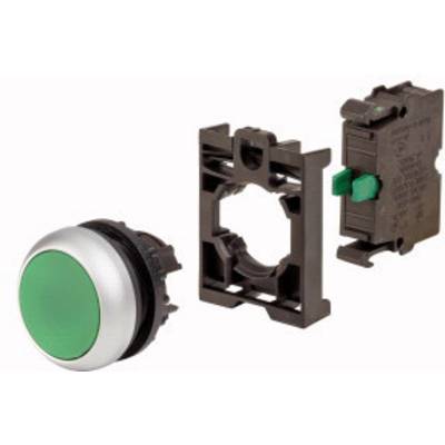Eaton 110934 M22-D-G-K10-BVP Przycisk pierścień przedni z tworzywa sztucznego 1 szt.