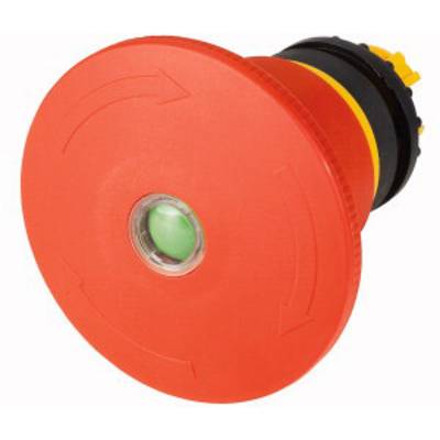 Eaton 121463 Przycisk grzybkowy zatrzymania awaryjnego M22-PVT45P-MPI, 1 szt.