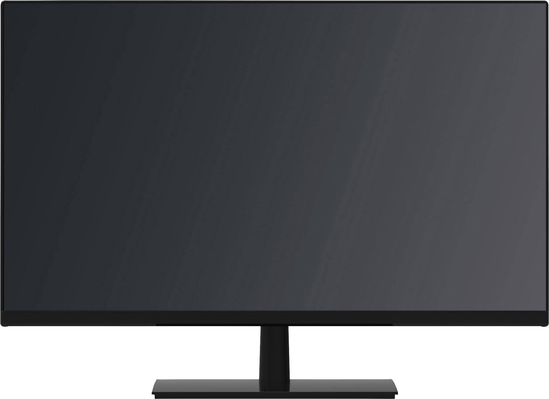Светодиодный монитор наблюдения B&S Technology BSHDMON23 EEK: D (A - G) 59,9 см 23,6 дюйма 1920 x 1080 пикселей, черный