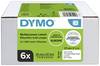 Etykiety do drukarek etykiet DYMO 2093094, 57 x 32 mm, Etykieta uniwersalna, biały