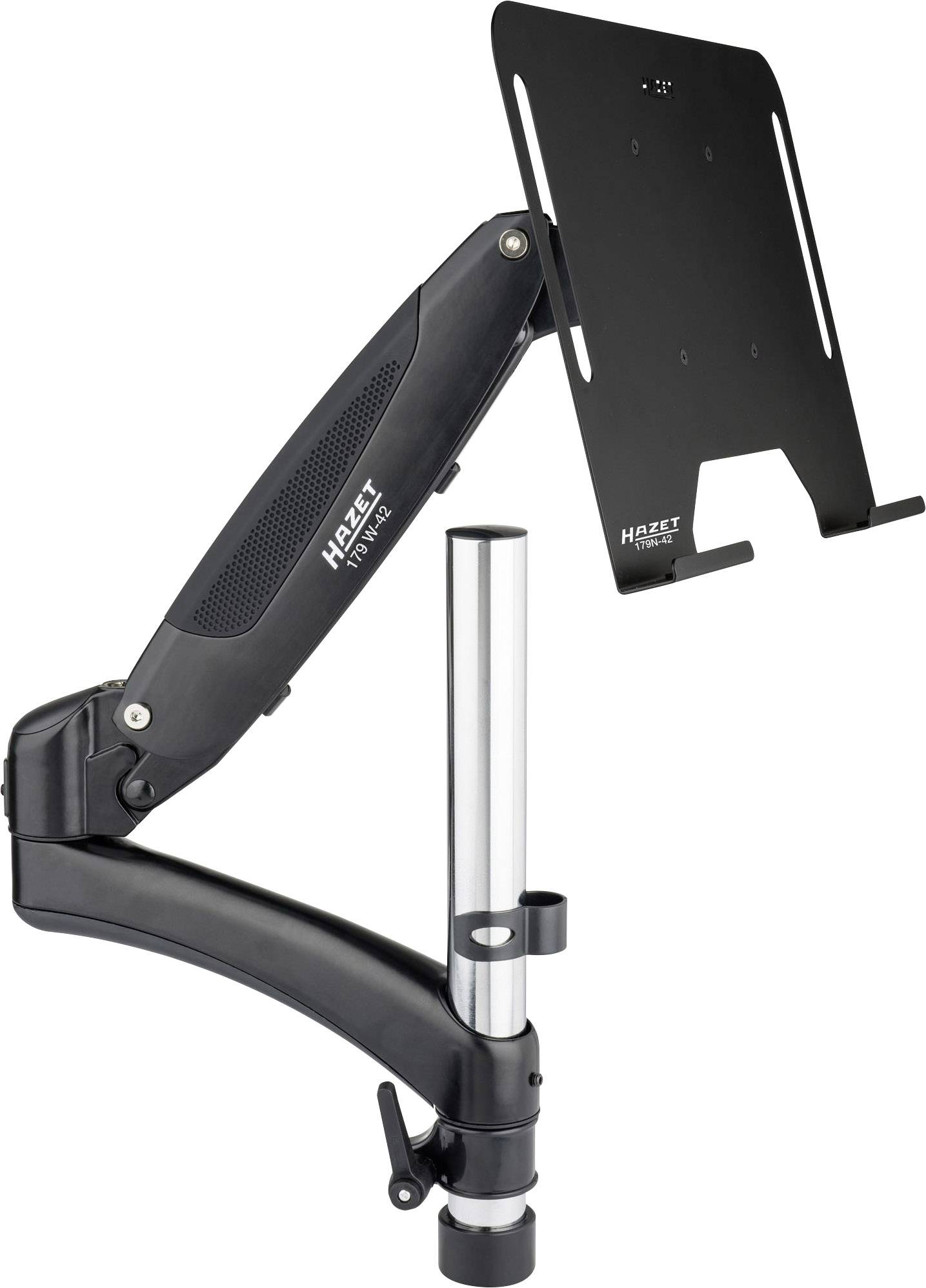 Тримач для ноутбука Hazet 179W-42, 1 шт.